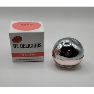 DKNY Be Delicious Fresh Blossom Eau de Parfum 1.0 oz Spray New in Box
